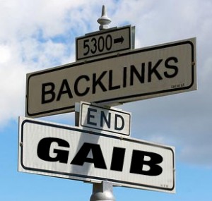backlink gaib 